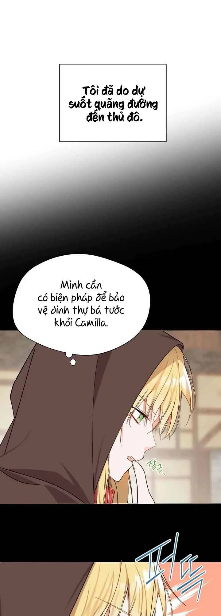 Cẩn Thận Khi Chọn Chồng: Chapter 6