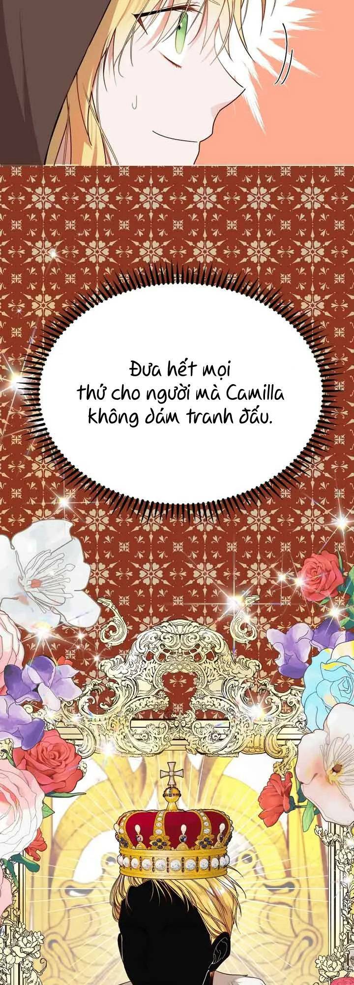 Cẩn Thận Khi Chọn Chồng: Chapter 6