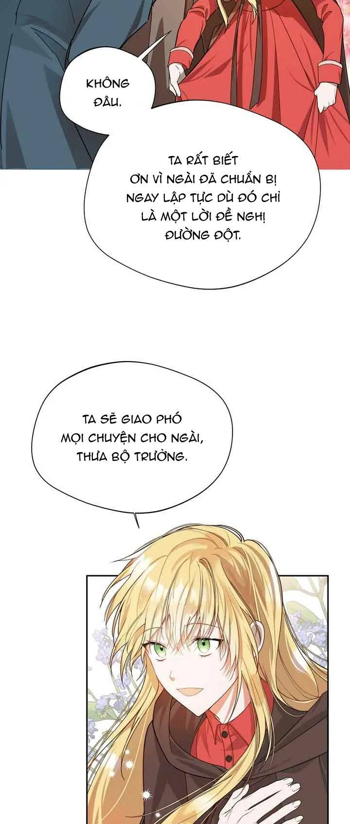 Cẩn Thận Khi Chọn Chồng: Chapter 6