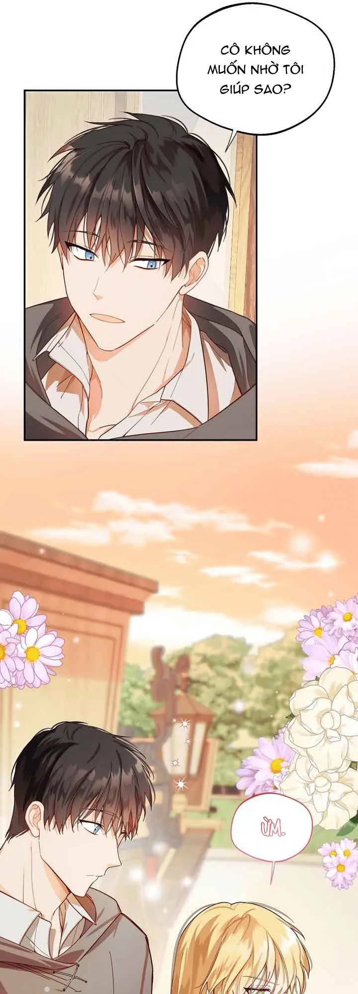 Cẩn Thận Khi Chọn Chồng: Chapter 6