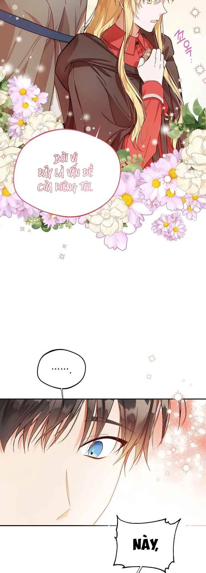Cẩn Thận Khi Chọn Chồng: Chapter 6