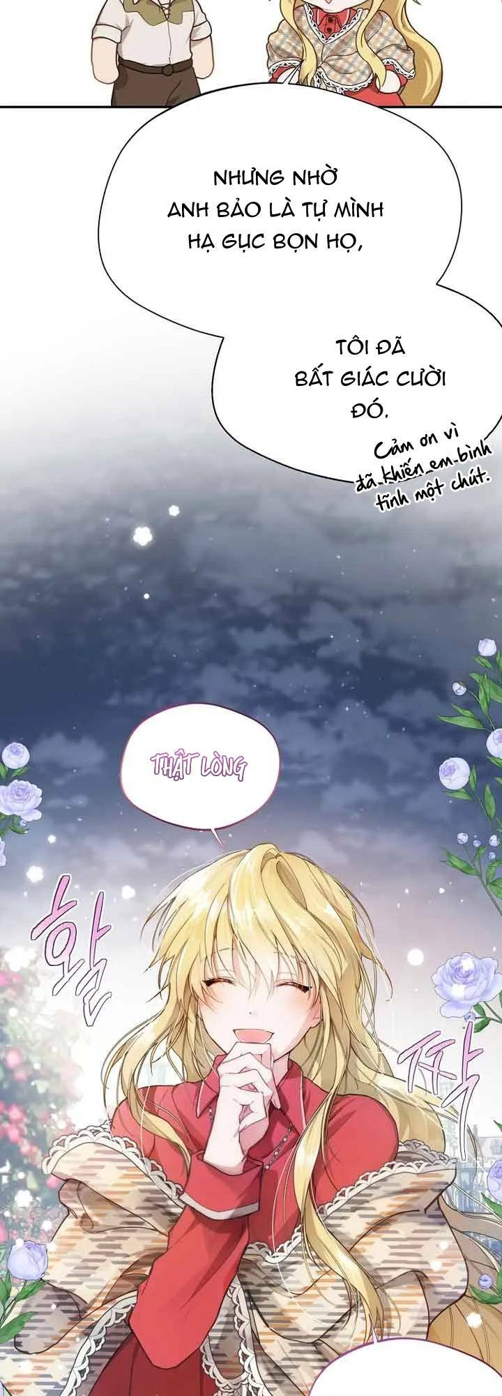 Cẩn Thận Khi Chọn Chồng: Chapter 7