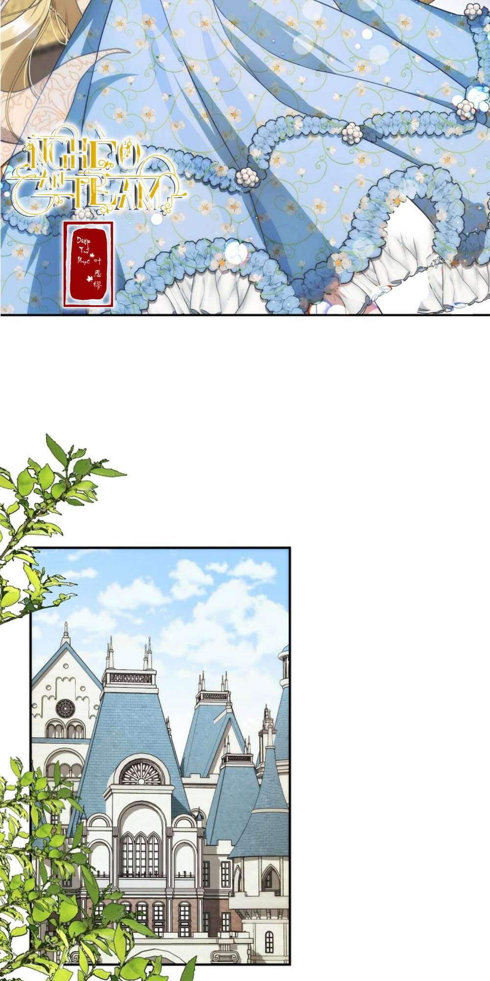 Cẩn Thận Khi Chọn Chồng: Chapter 8