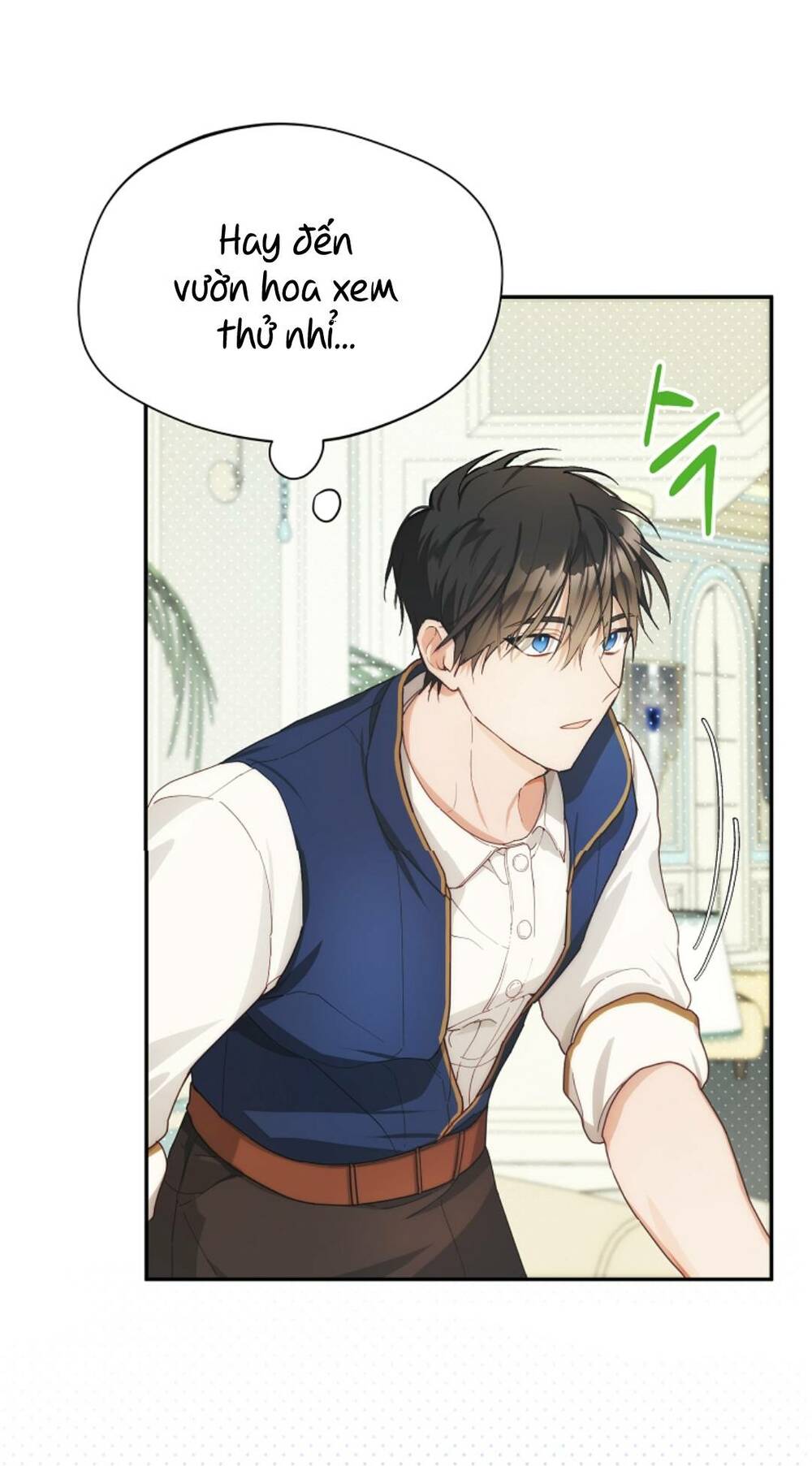 Cẩn Thận Khi Chọn Chồng: Chapter 8