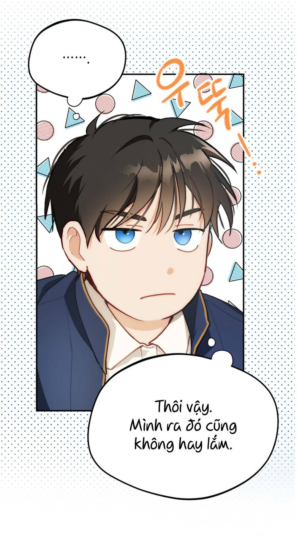 Cẩn Thận Khi Chọn Chồng: Chapter 8