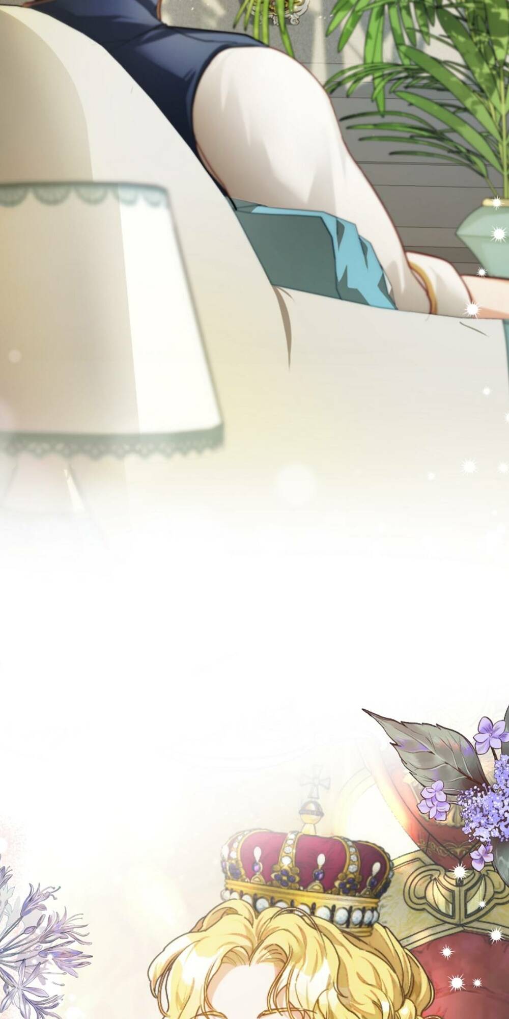 Cẩn Thận Khi Chọn Chồng: Chapter 8