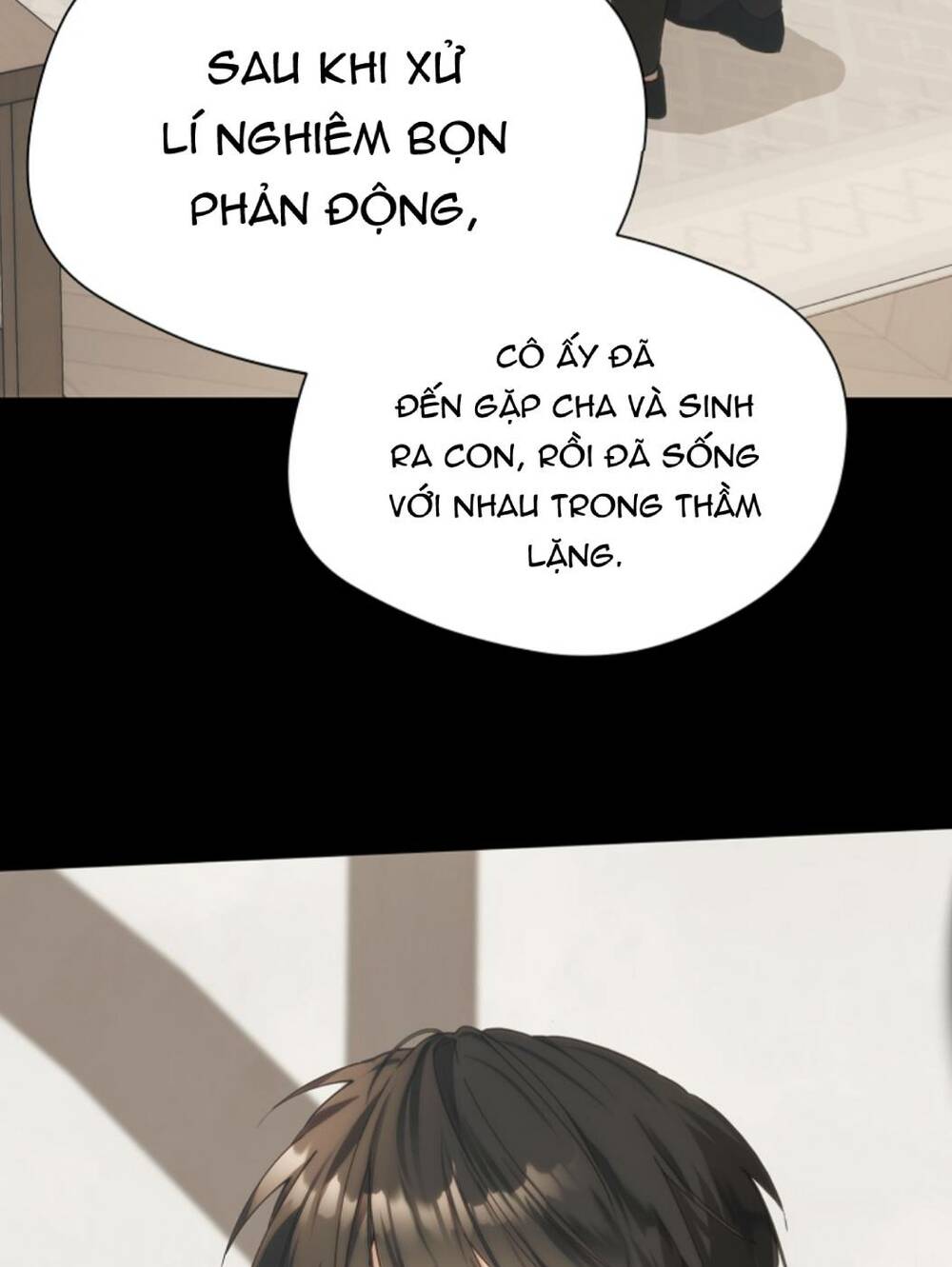 Cẩn Thận Khi Chọn Chồng: Chapter 8