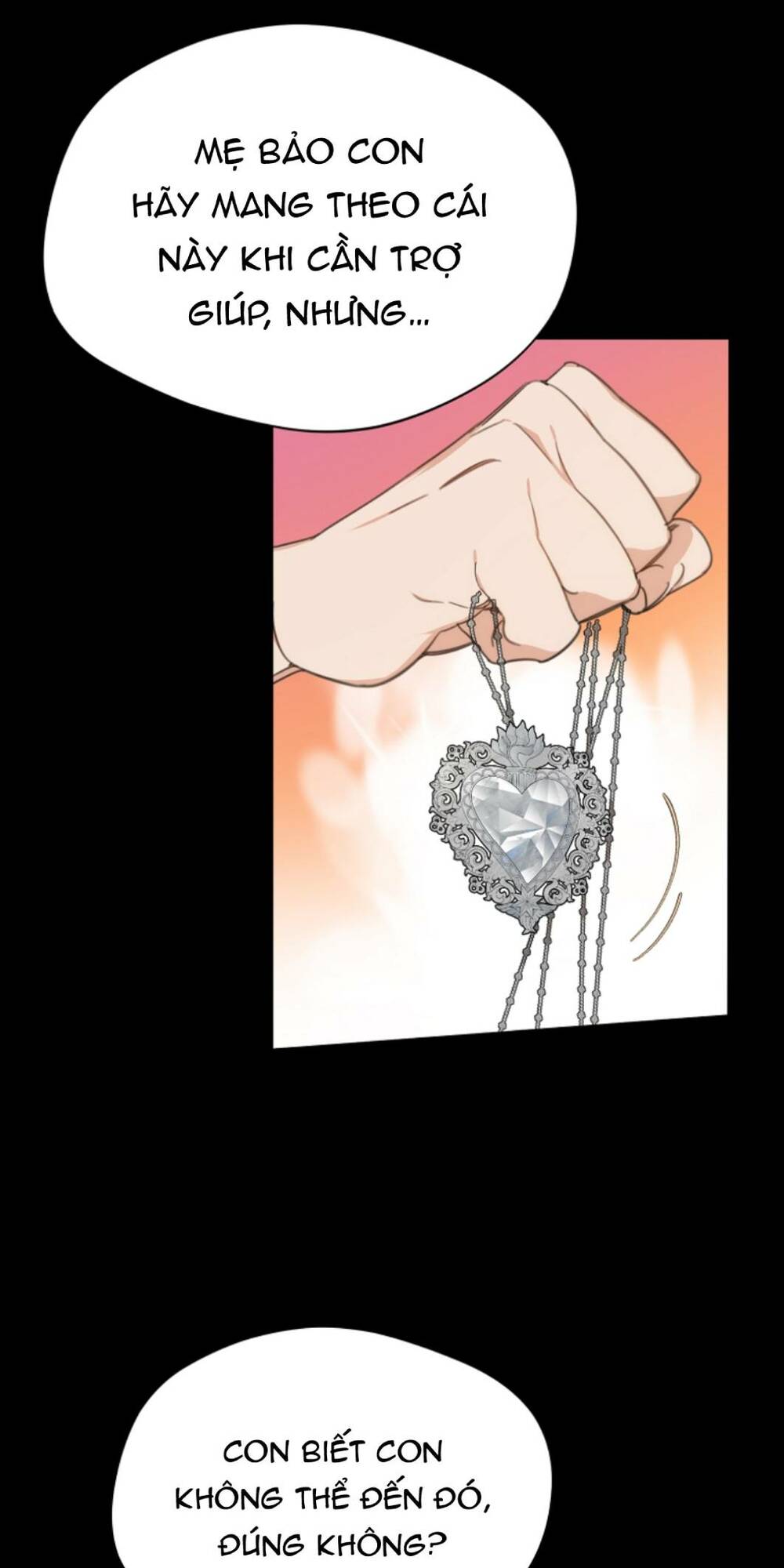 Cẩn Thận Khi Chọn Chồng: Chapter 8