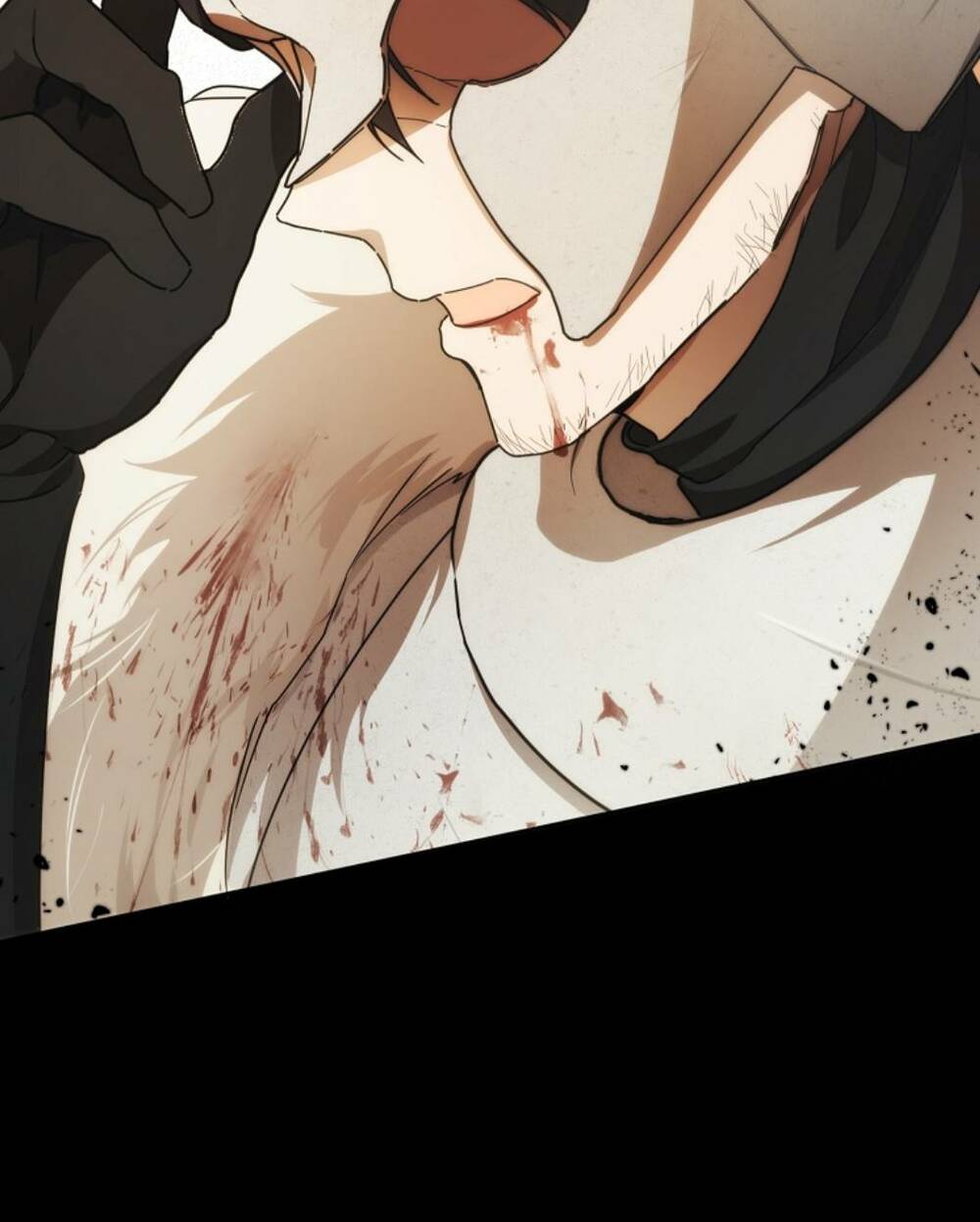 Cẩn Thận Khi Chọn Chồng: Chapter 8