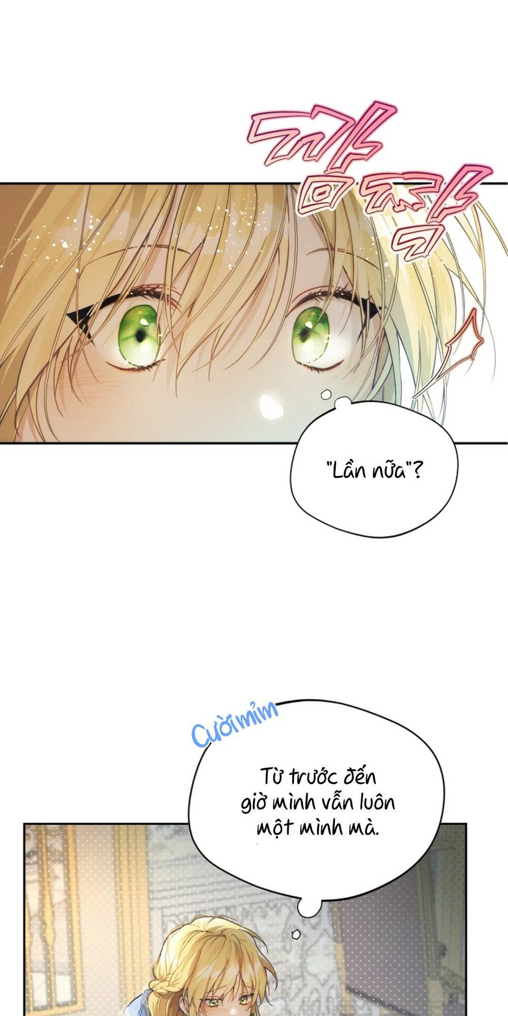 Cẩn Thận Khi Chọn Chồng: Chapter 8