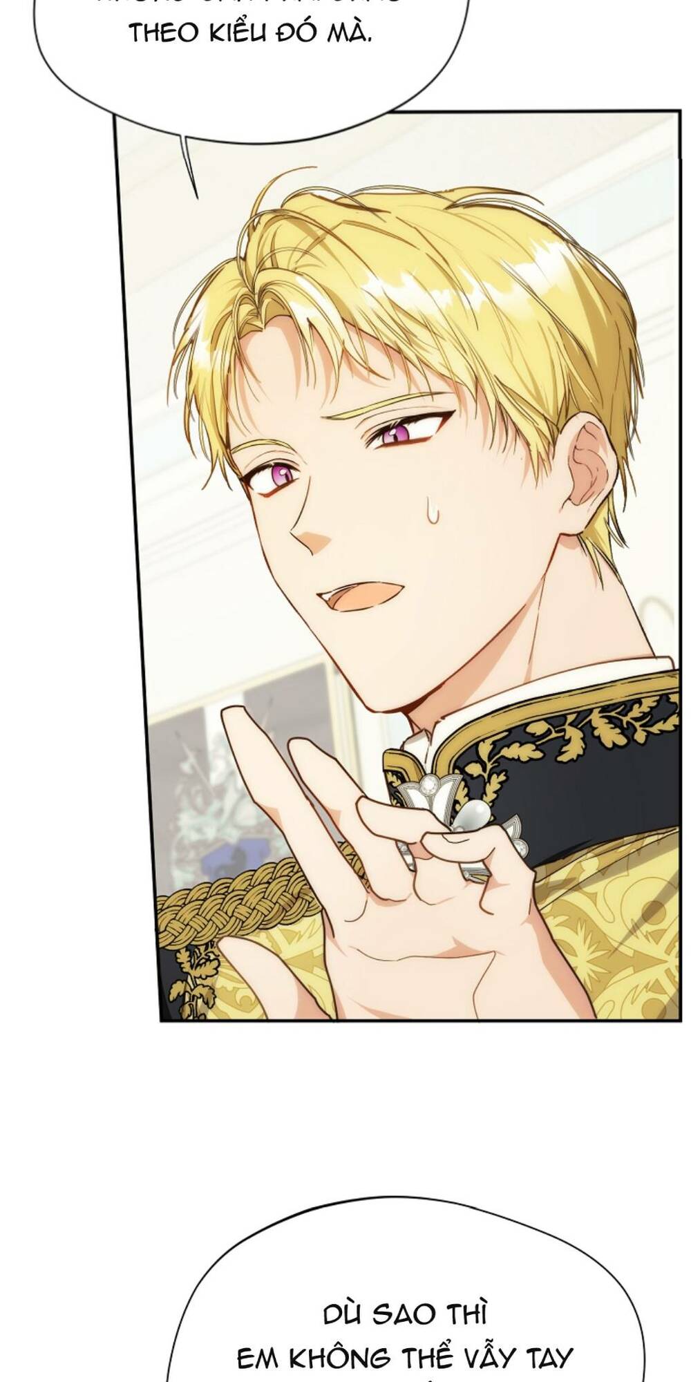 Cẩn Thận Khi Chọn Chồng: Chapter 8