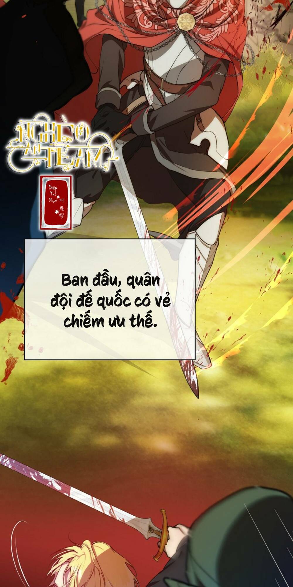 Cẩn Thận Khi Chọn Chồng: Chapter 8