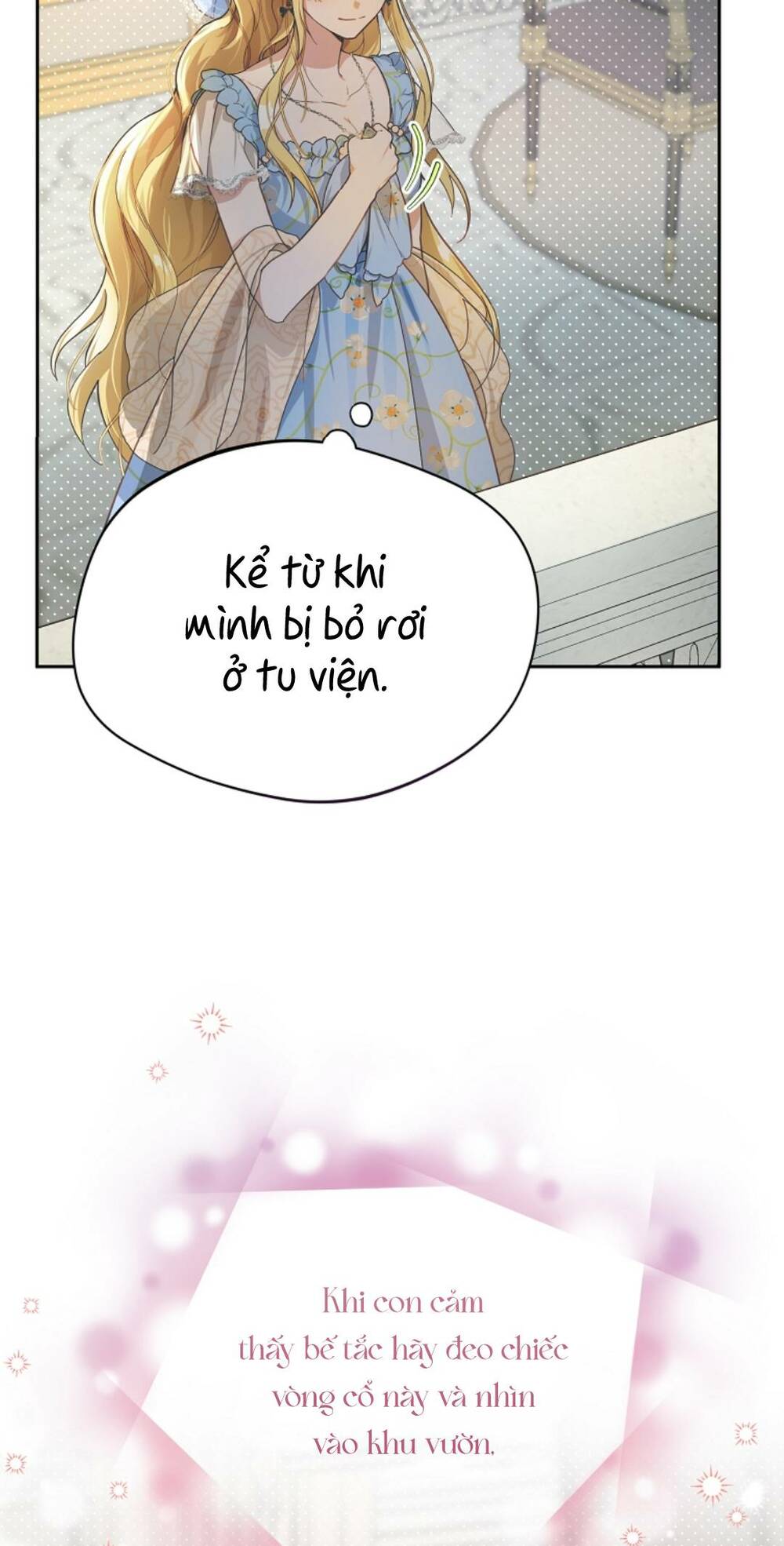 Cẩn Thận Khi Chọn Chồng: Chapter 8