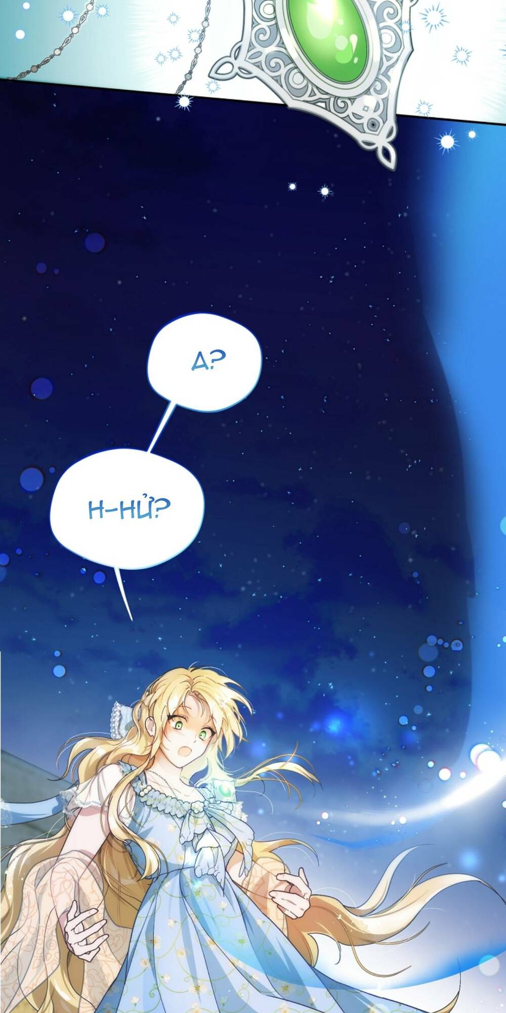 Cẩn Thận Khi Chọn Chồng: Chapter 8