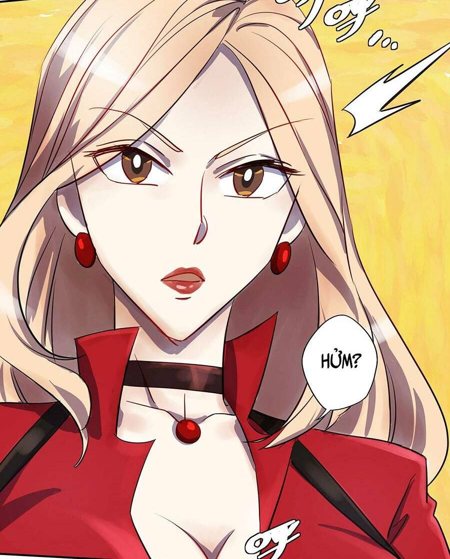 Càng Đánh Càng Mạnh: Chapter 2