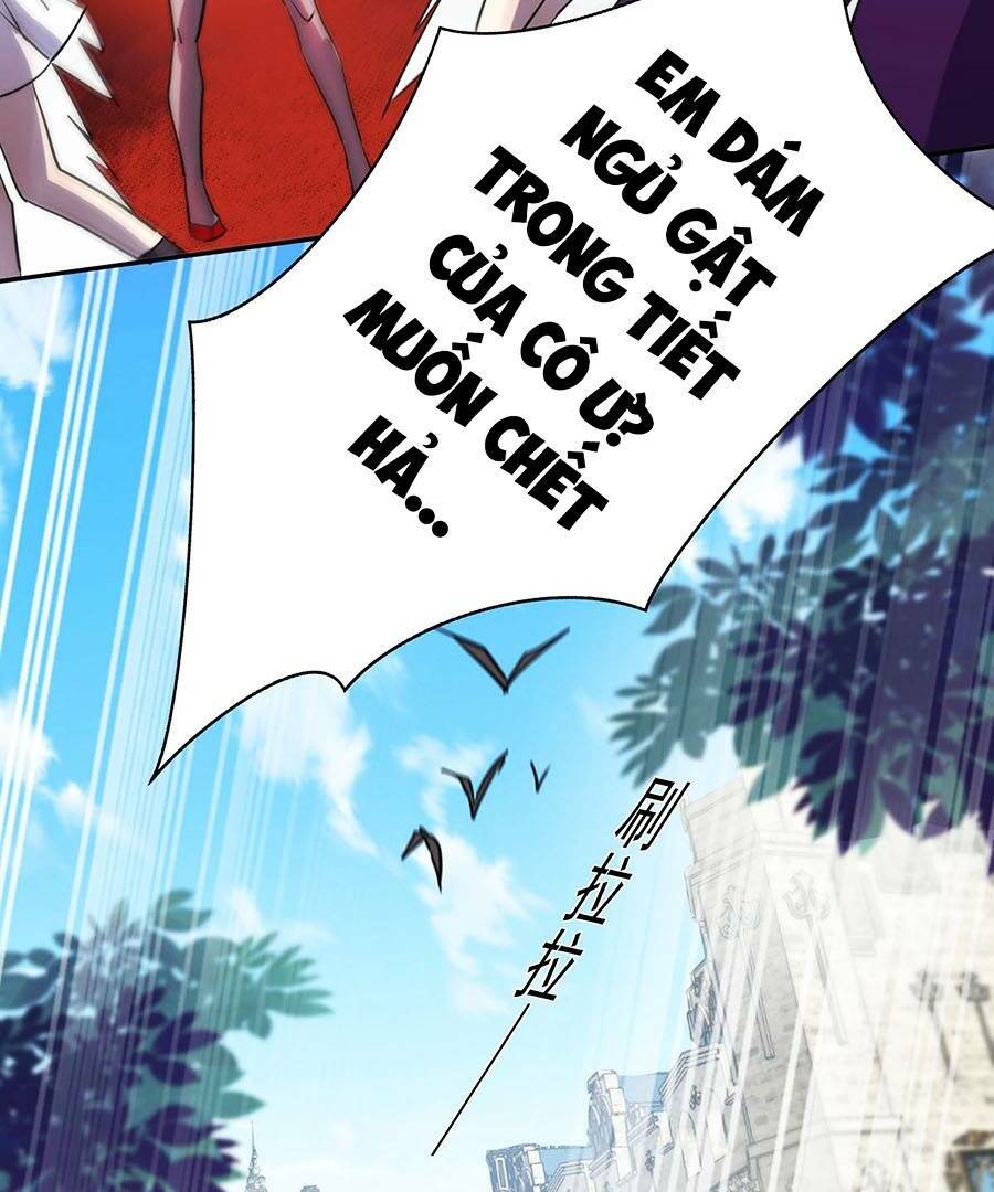 Càng Đánh Càng Mạnh: Chapter 2