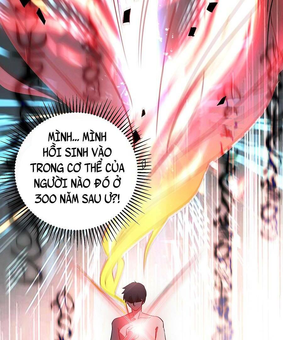 Càng Đánh Càng Mạnh: Chapter 2
