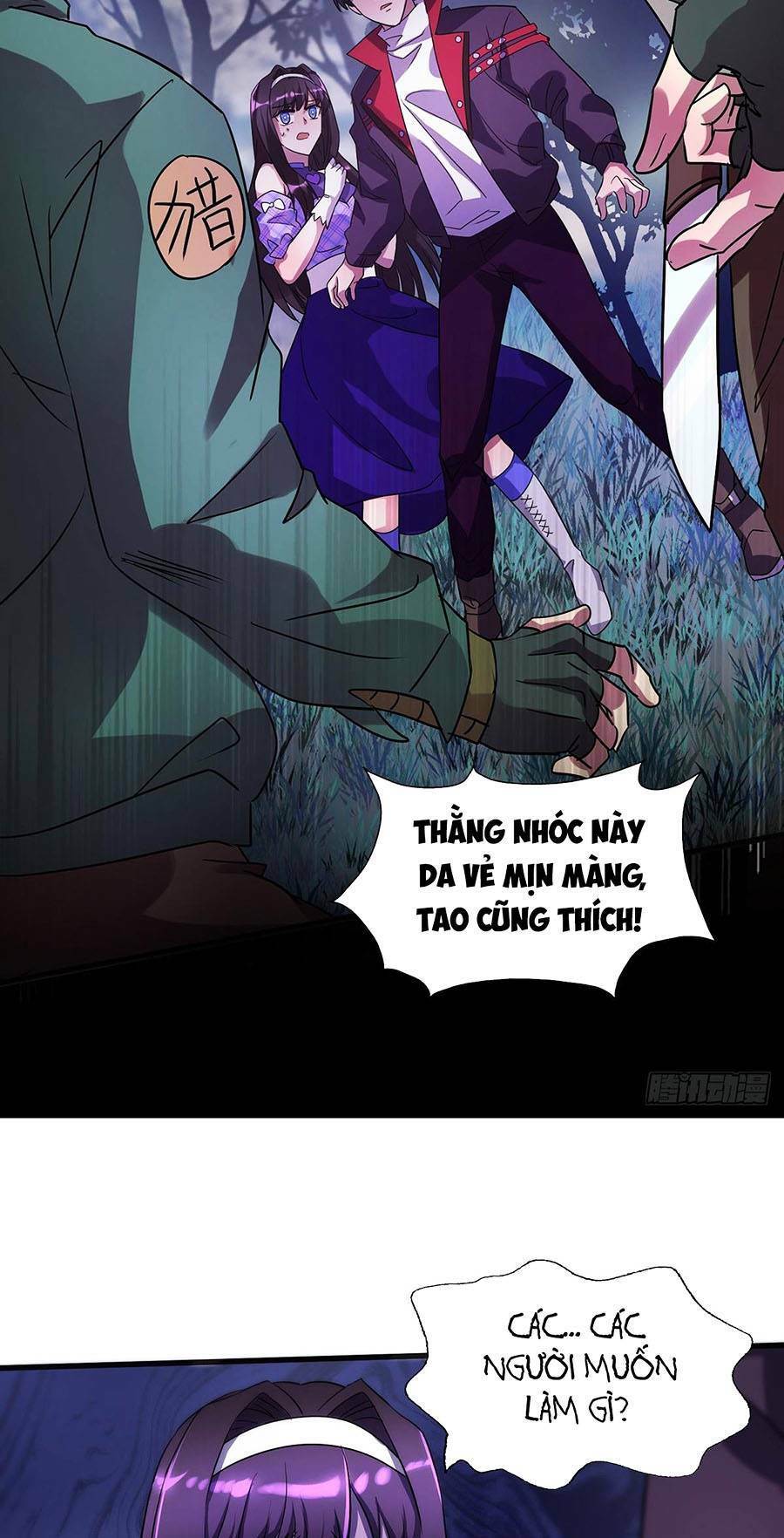 Càng Đánh Càng Mạnh: Chapter 26