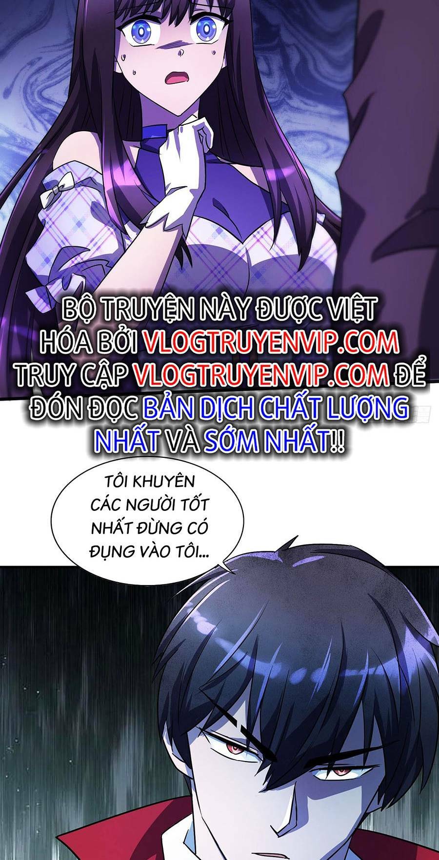 Càng Đánh Càng Mạnh: Chapter 26