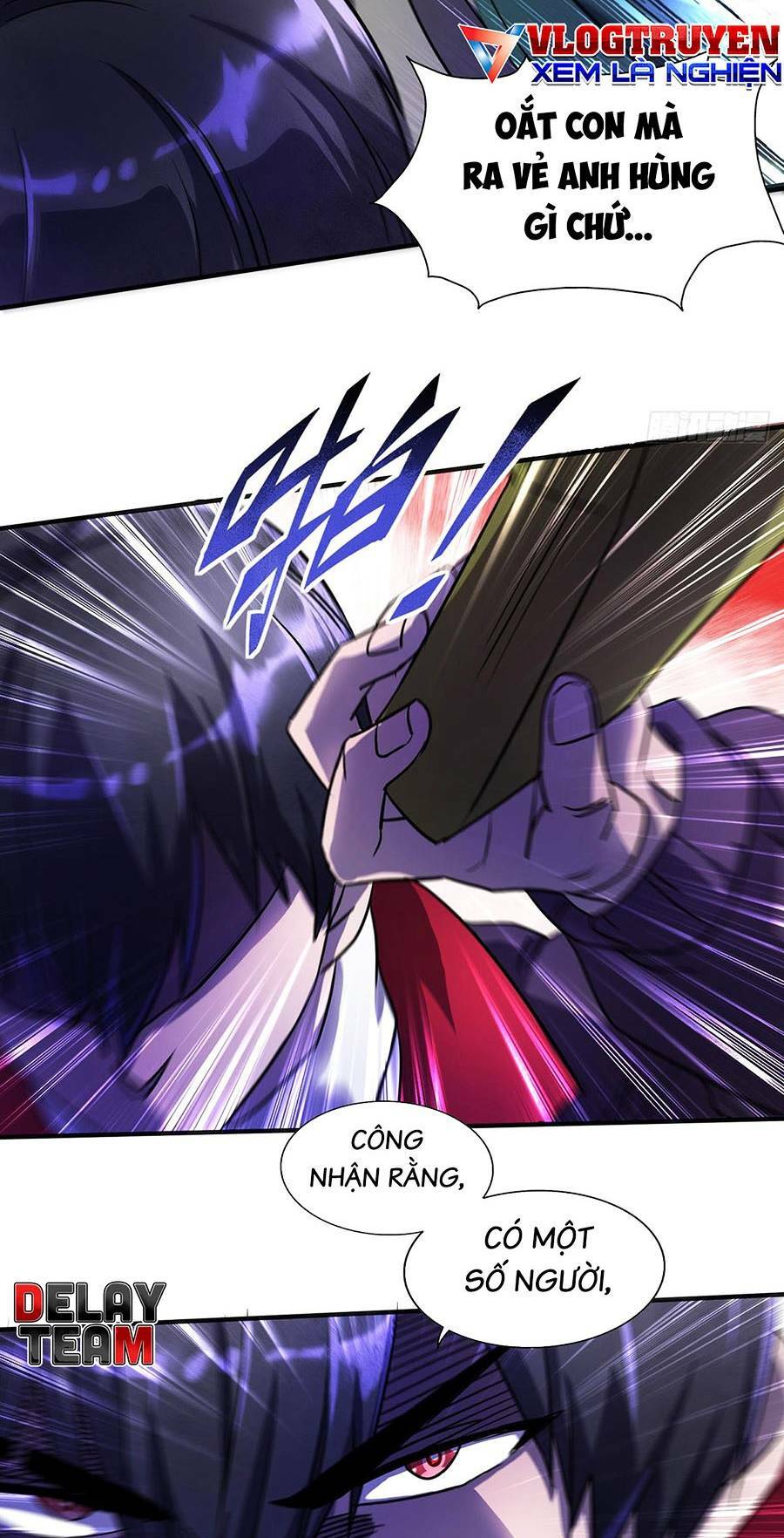 Càng Đánh Càng Mạnh: Chapter 26