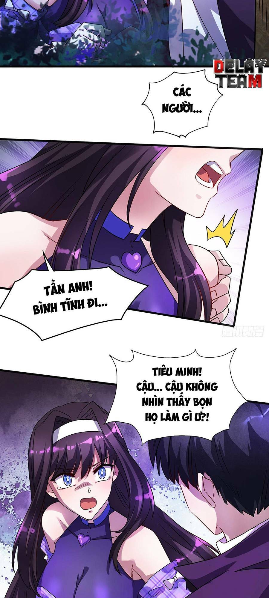 Càng Đánh Càng Mạnh: Chapter 26