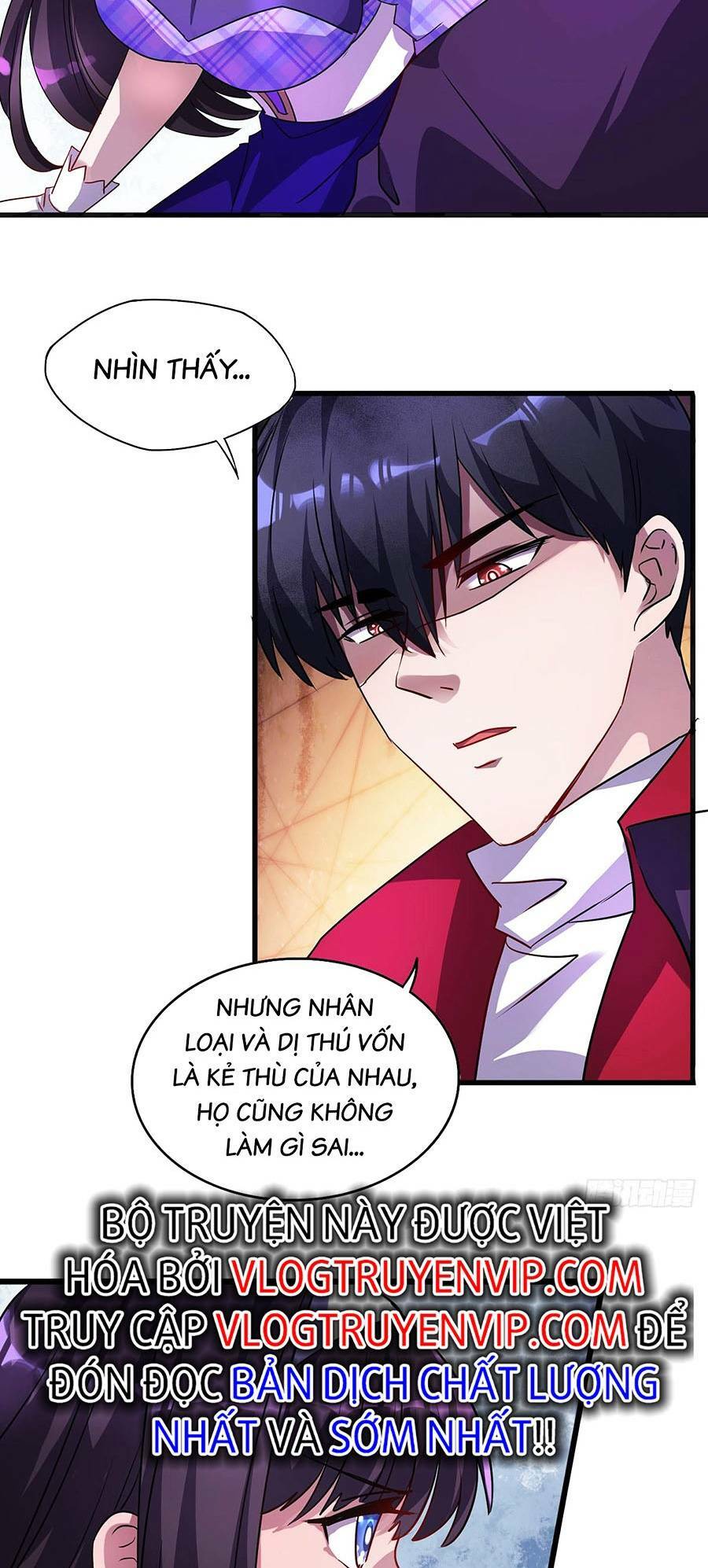 Càng Đánh Càng Mạnh: Chapter 26