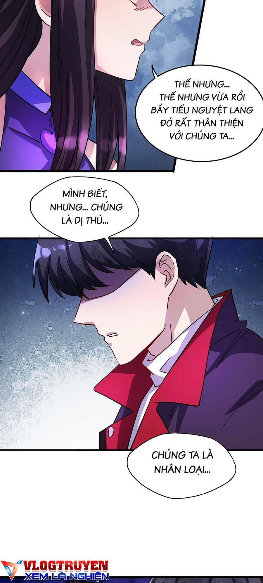 Càng Đánh Càng Mạnh: Chapter 26