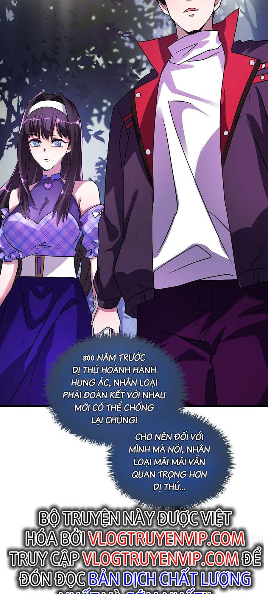 Càng Đánh Càng Mạnh: Chapter 26