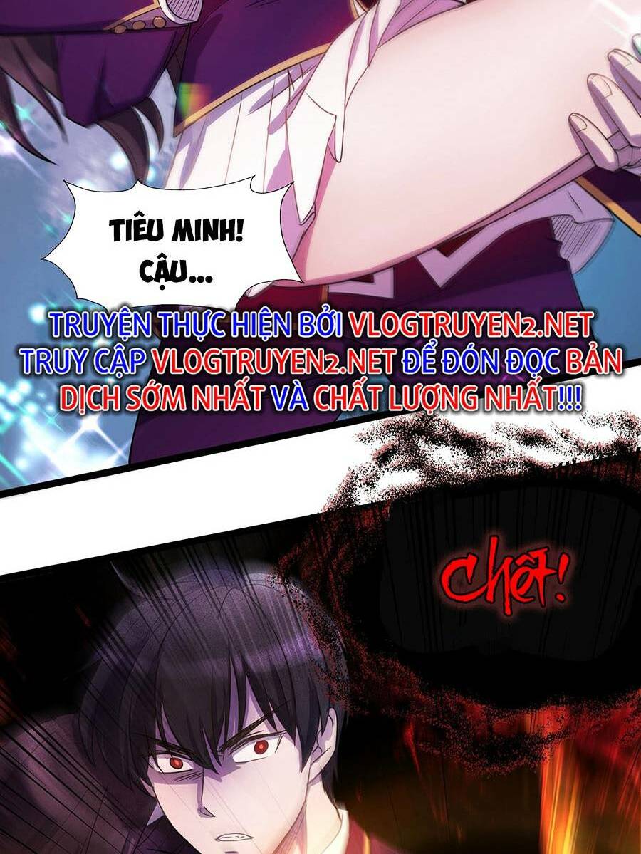Càng Đánh Càng Mạnh: Chapter 4