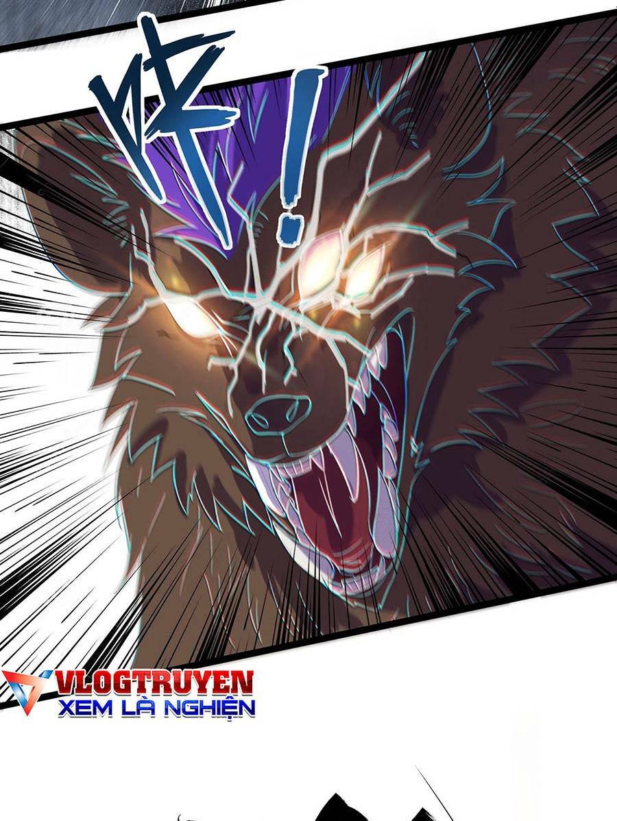 Càng Đánh Càng Mạnh: Chapter 4