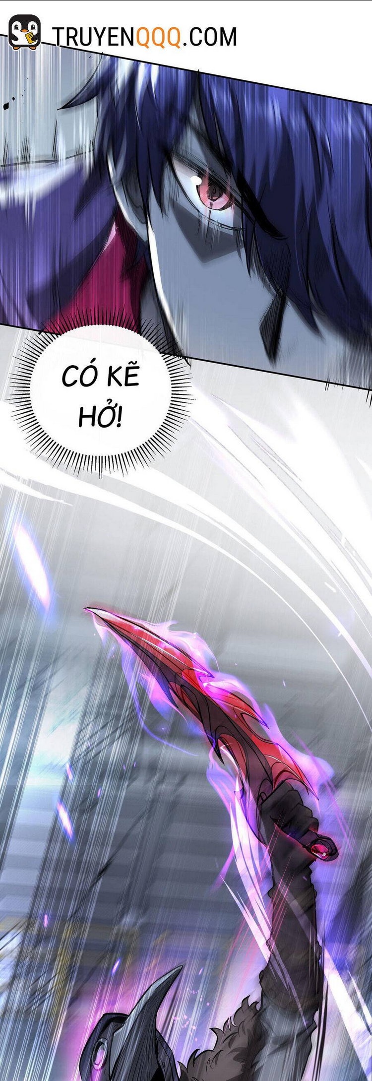 Càng Đánh Càng Mạnh: Chapter 44.5