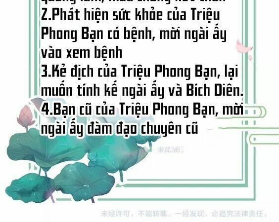 Cánh Diều Xanh Bay Trong Cơn Gió: Chapter 11