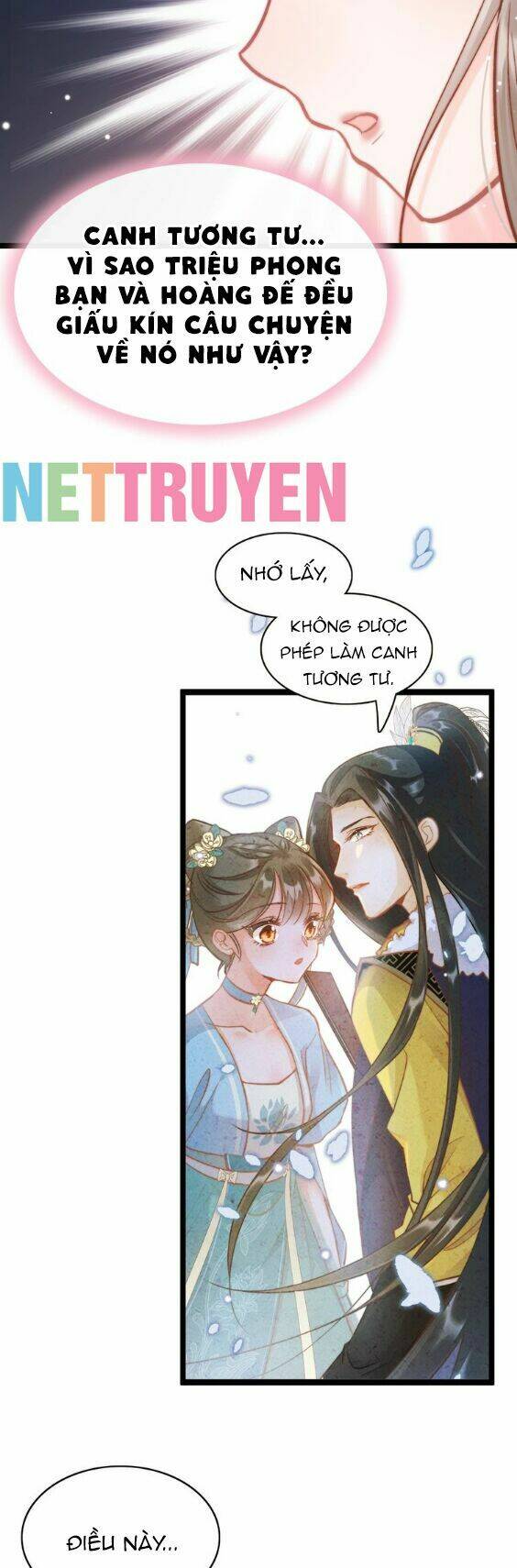 Cánh Diều Xanh Bay Trong Cơn Gió: Chapter 15