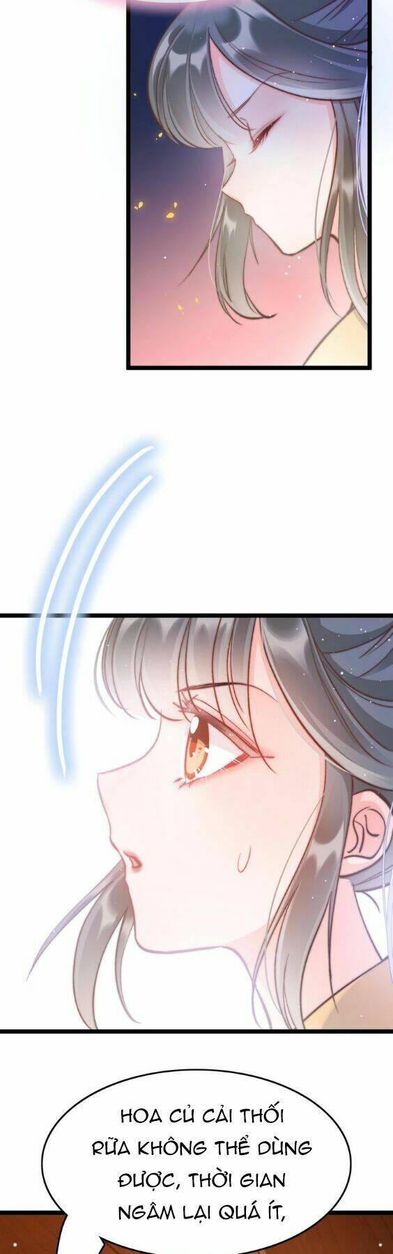 Cánh Diều Xanh Bay Trong Cơn Gió: Chapter 15