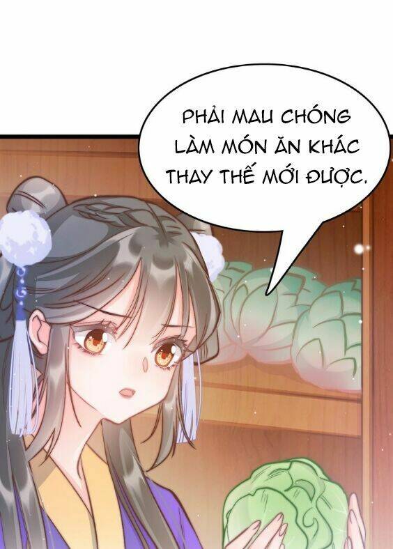 Cánh Diều Xanh Bay Trong Cơn Gió: Chapter 15