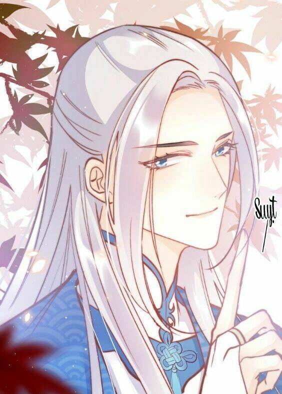 Cánh Diều Xanh Bay Trong Cơn Gió: Chapter 15