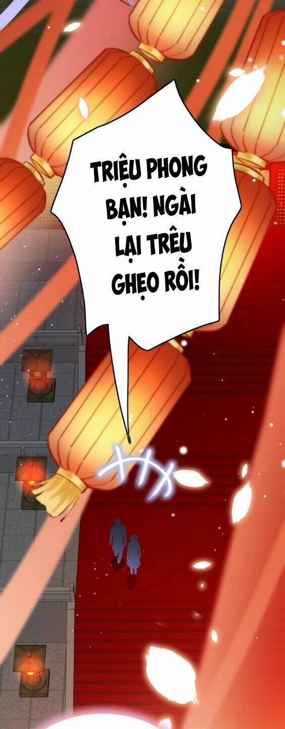 Cánh Diều Xanh Bay Trong Cơn Gió: Chapter 16