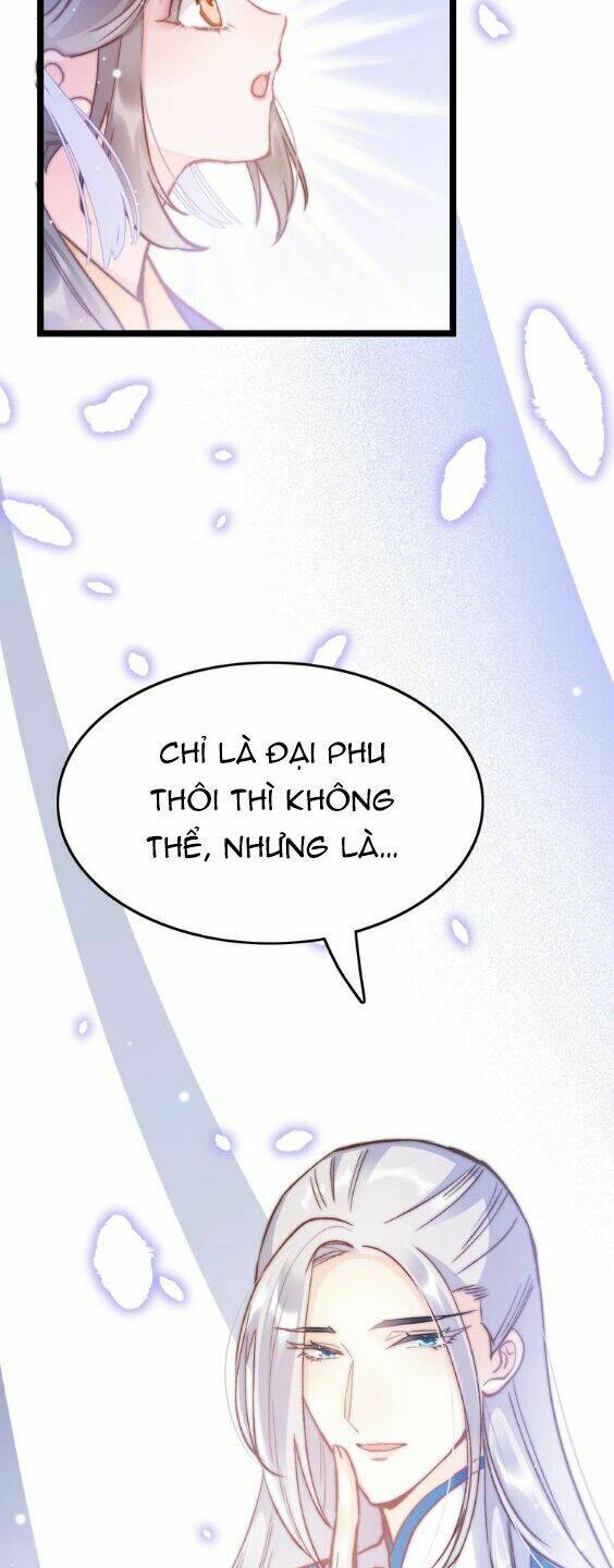 Cánh Diều Xanh Bay Trong Cơn Gió: Chapter 16