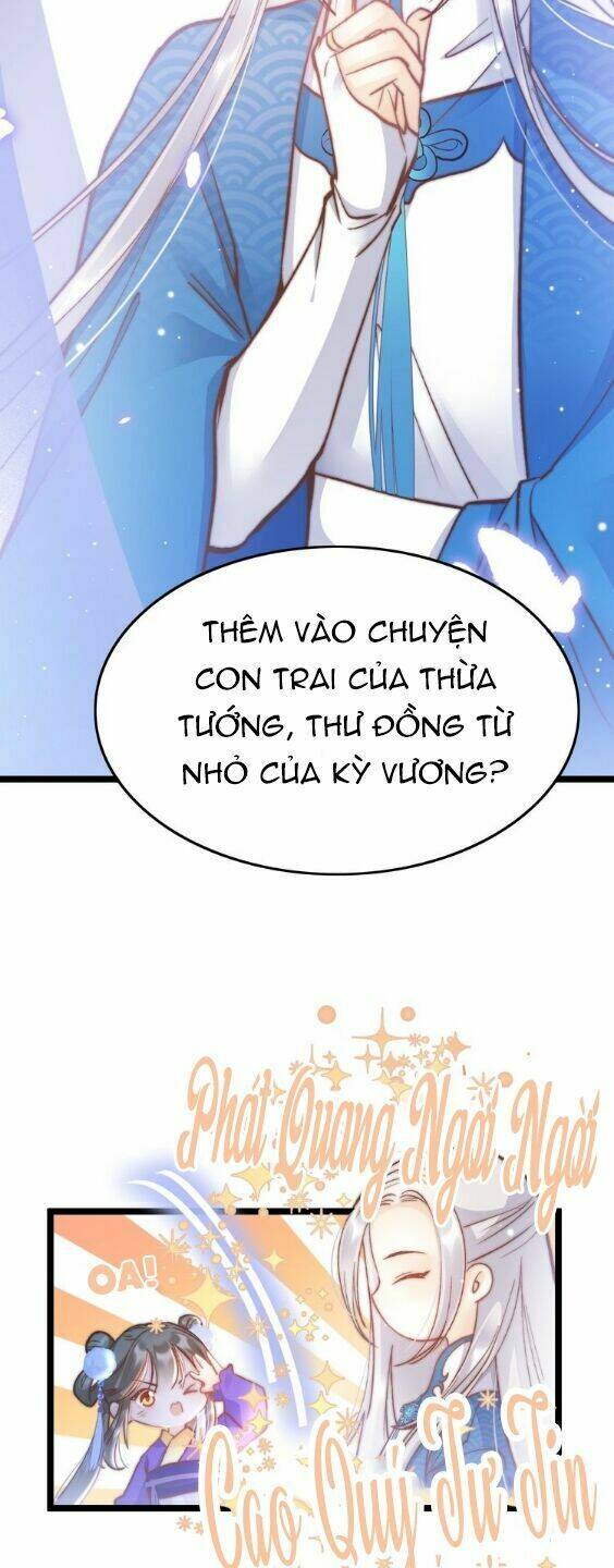Cánh Diều Xanh Bay Trong Cơn Gió: Chapter 16