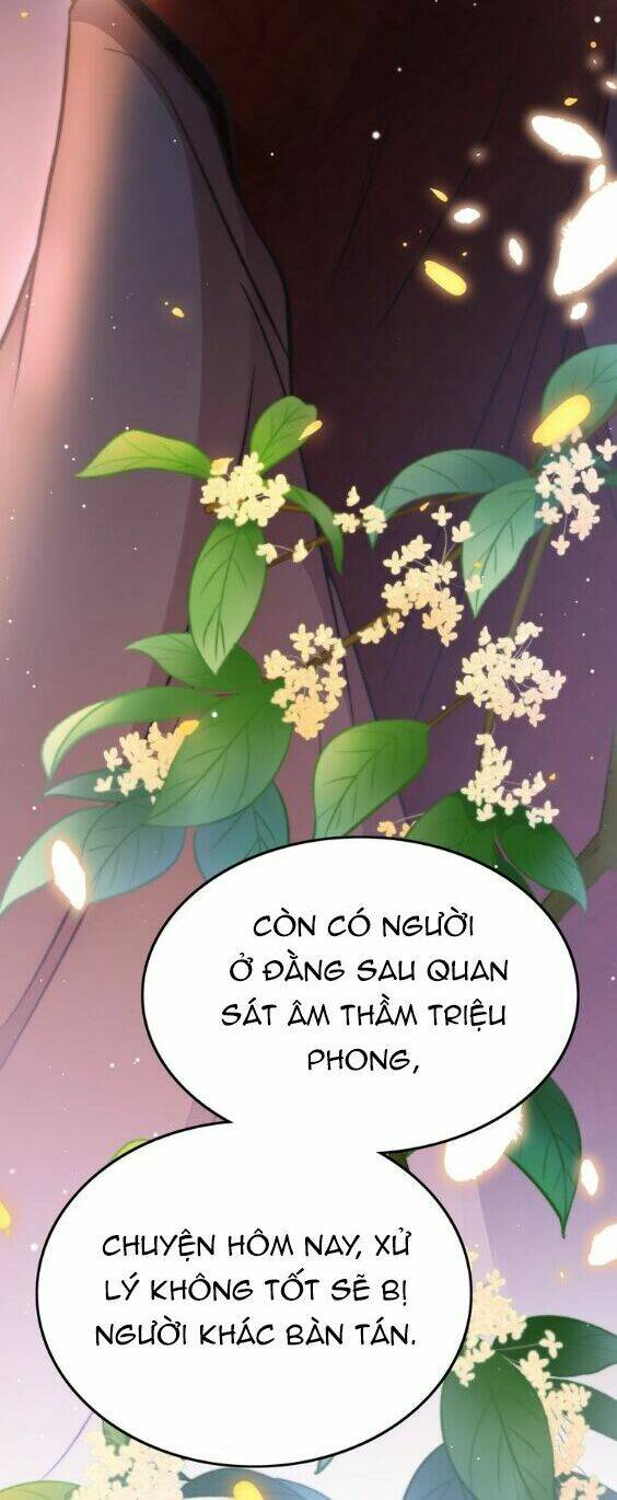 Cánh Diều Xanh Bay Trong Cơn Gió: Chapter 16