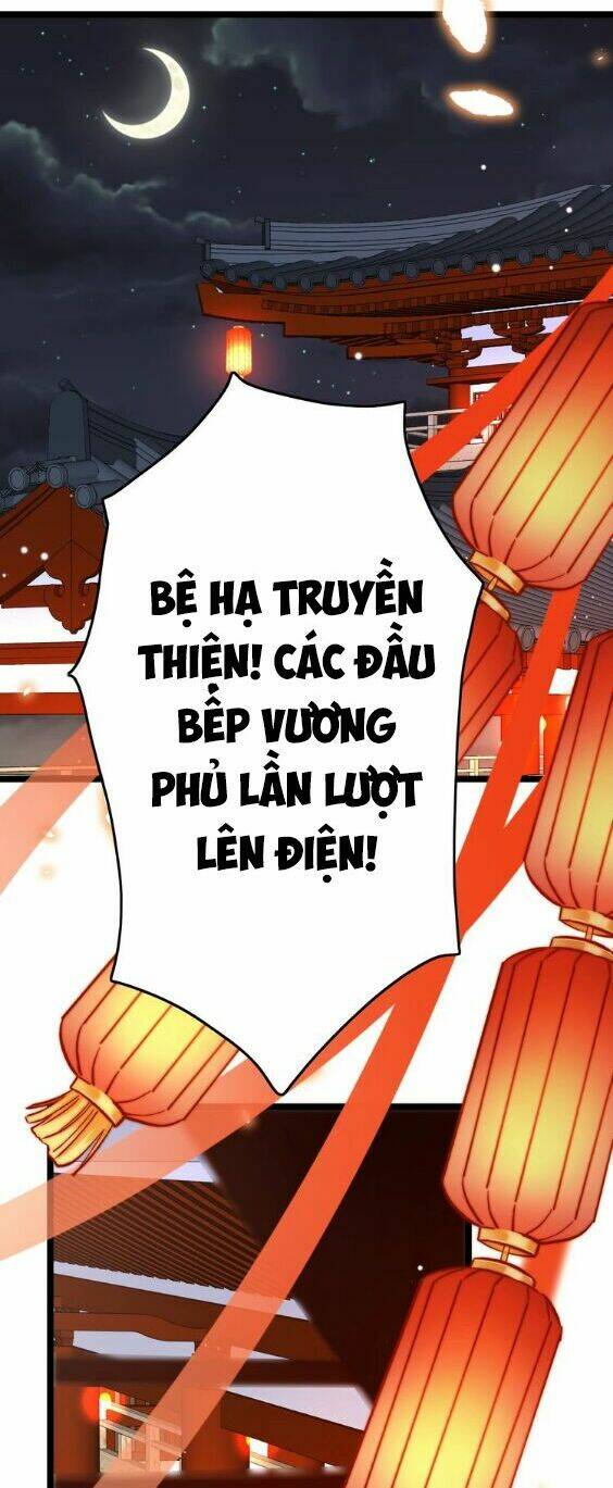 Cánh Diều Xanh Bay Trong Cơn Gió: Chapter 17