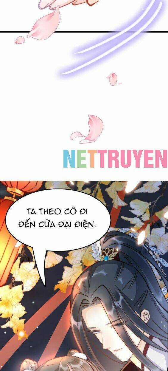 Cánh Diều Xanh Bay Trong Cơn Gió: Chapter 17