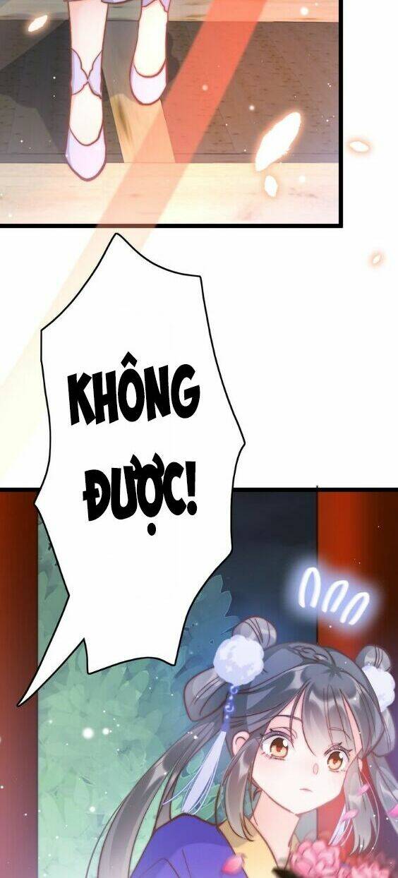 Cánh Diều Xanh Bay Trong Cơn Gió: Chapter 17