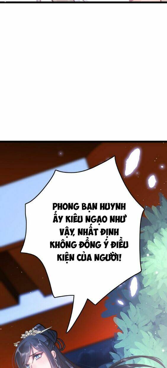 Cánh Diều Xanh Bay Trong Cơn Gió: Chapter 17