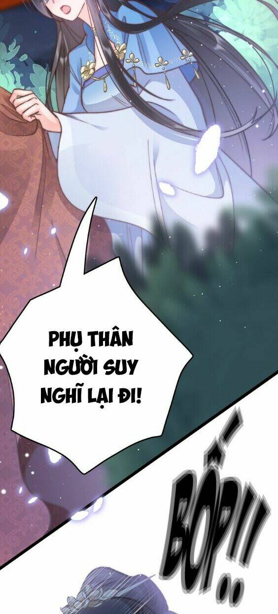Cánh Diều Xanh Bay Trong Cơn Gió: Chapter 17