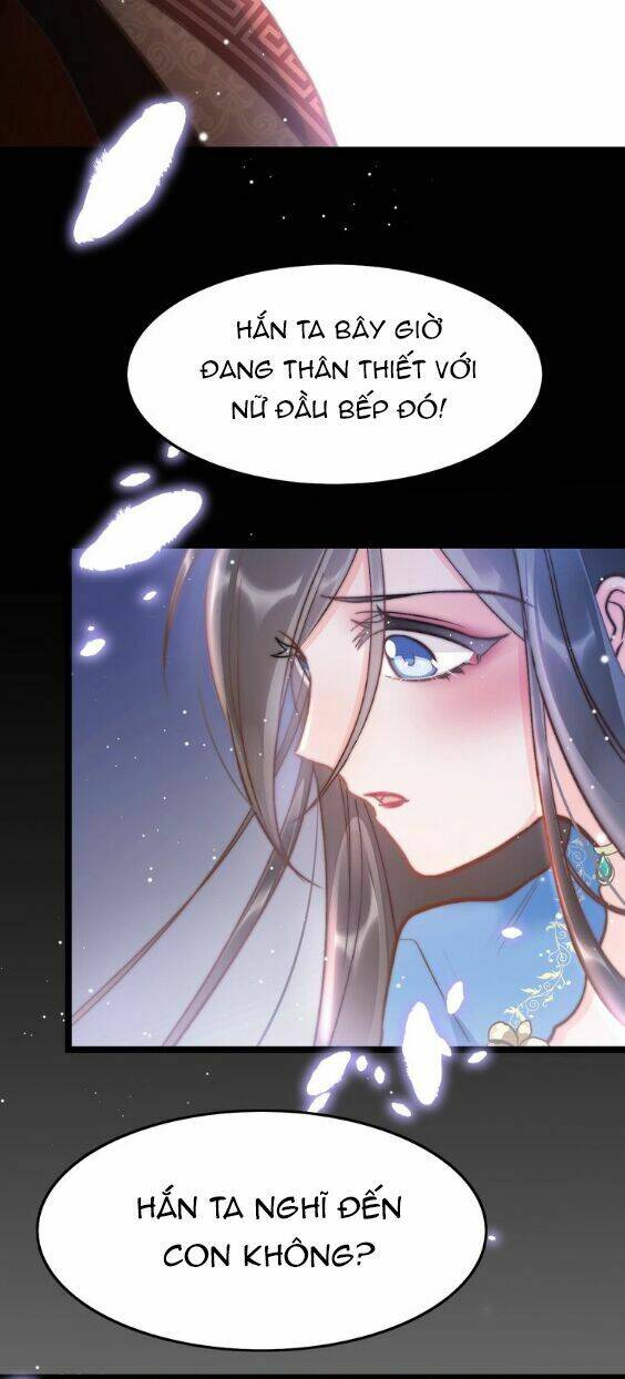 Cánh Diều Xanh Bay Trong Cơn Gió: Chapter 17