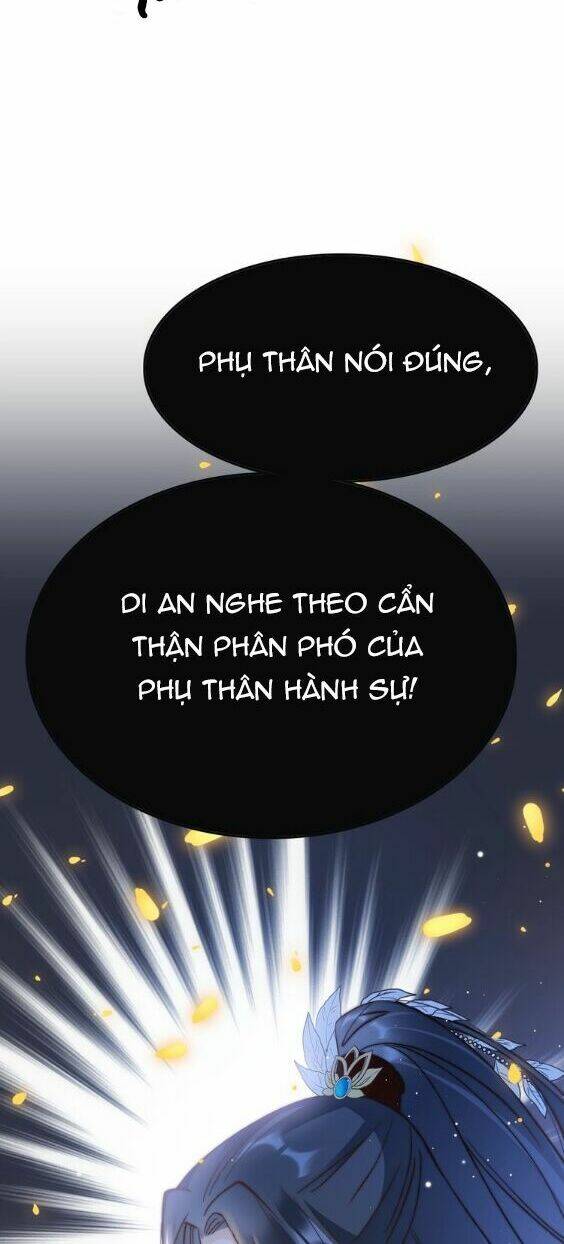 Cánh Diều Xanh Bay Trong Cơn Gió: Chapter 17