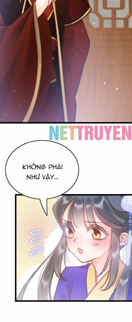 Cánh Diều Xanh Bay Trong Cơn Gió: Chapter 17