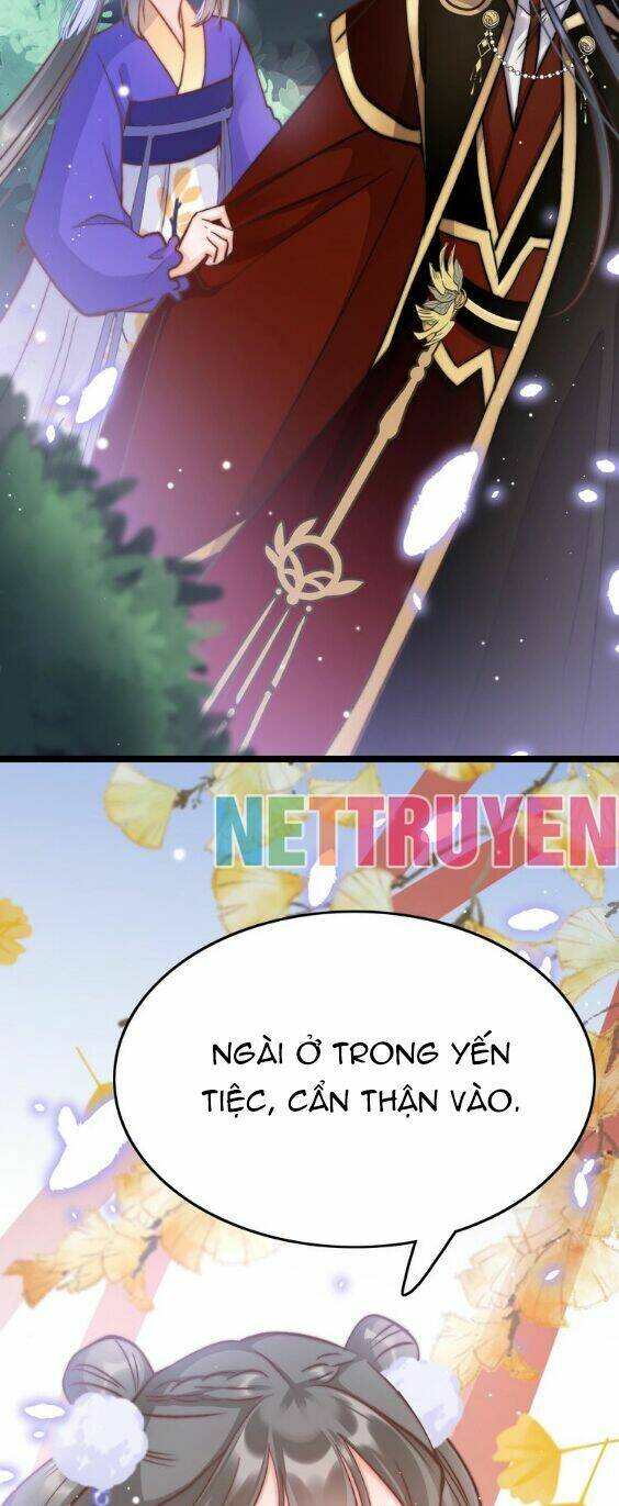 Cánh Diều Xanh Bay Trong Cơn Gió: Chapter 18
