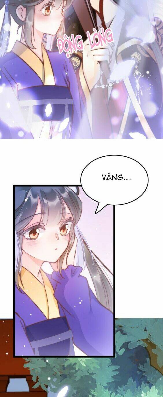 Cánh Diều Xanh Bay Trong Cơn Gió: Chapter 18
